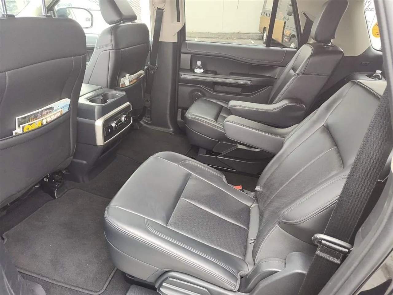 Ford Expedition MAX XLT 4WD 2024 Ford Expedition MAX XLT 4WD 2024