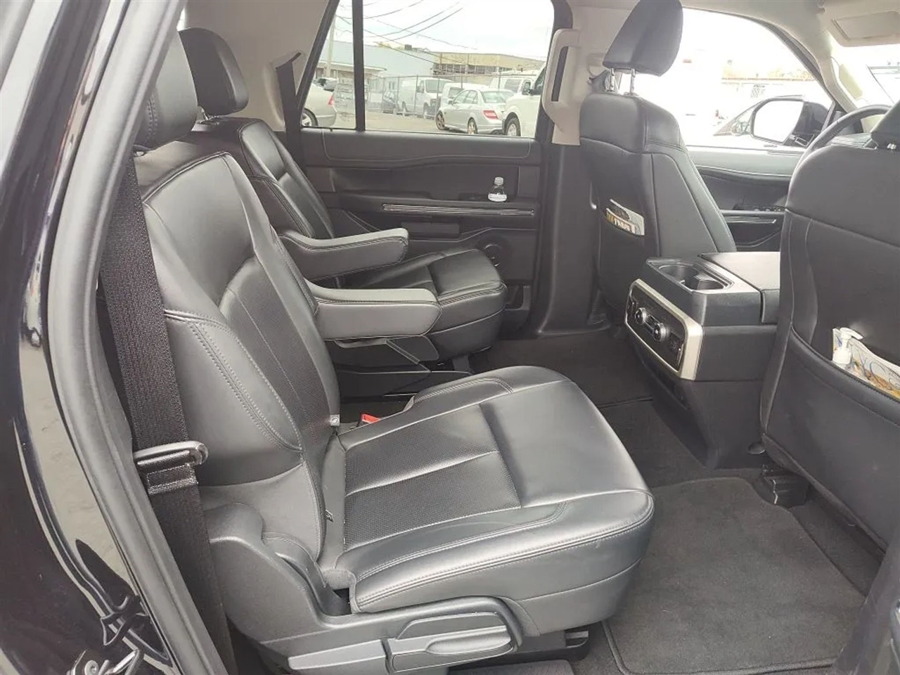 Ford Expedition MAX XLT 4WD 2024 Ford Expedition MAX XLT 4WD 2024