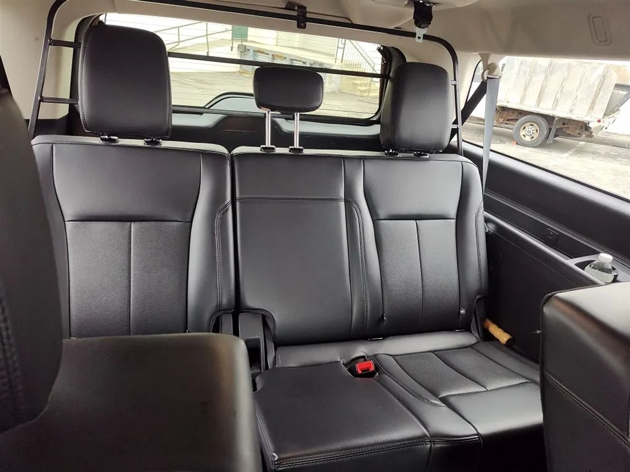 Ford Expedition MAX XLT 4WD 2024 Ford Expedition MAX XLT 4WD 2024