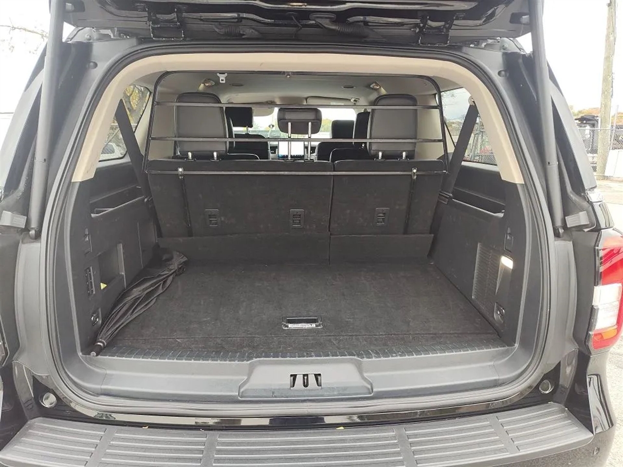 Ford Expedition MAX XLT 4WD 2024 Ford Expedition MAX XLT 4WD 2024