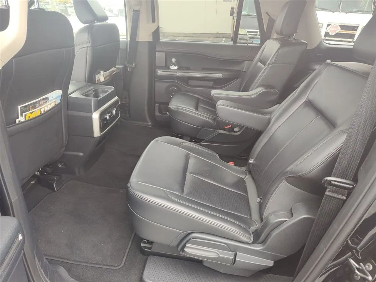 Ford Expedition MAX XLT 4WD 2024 Ford Expedition MAX XLT 4WD 2024