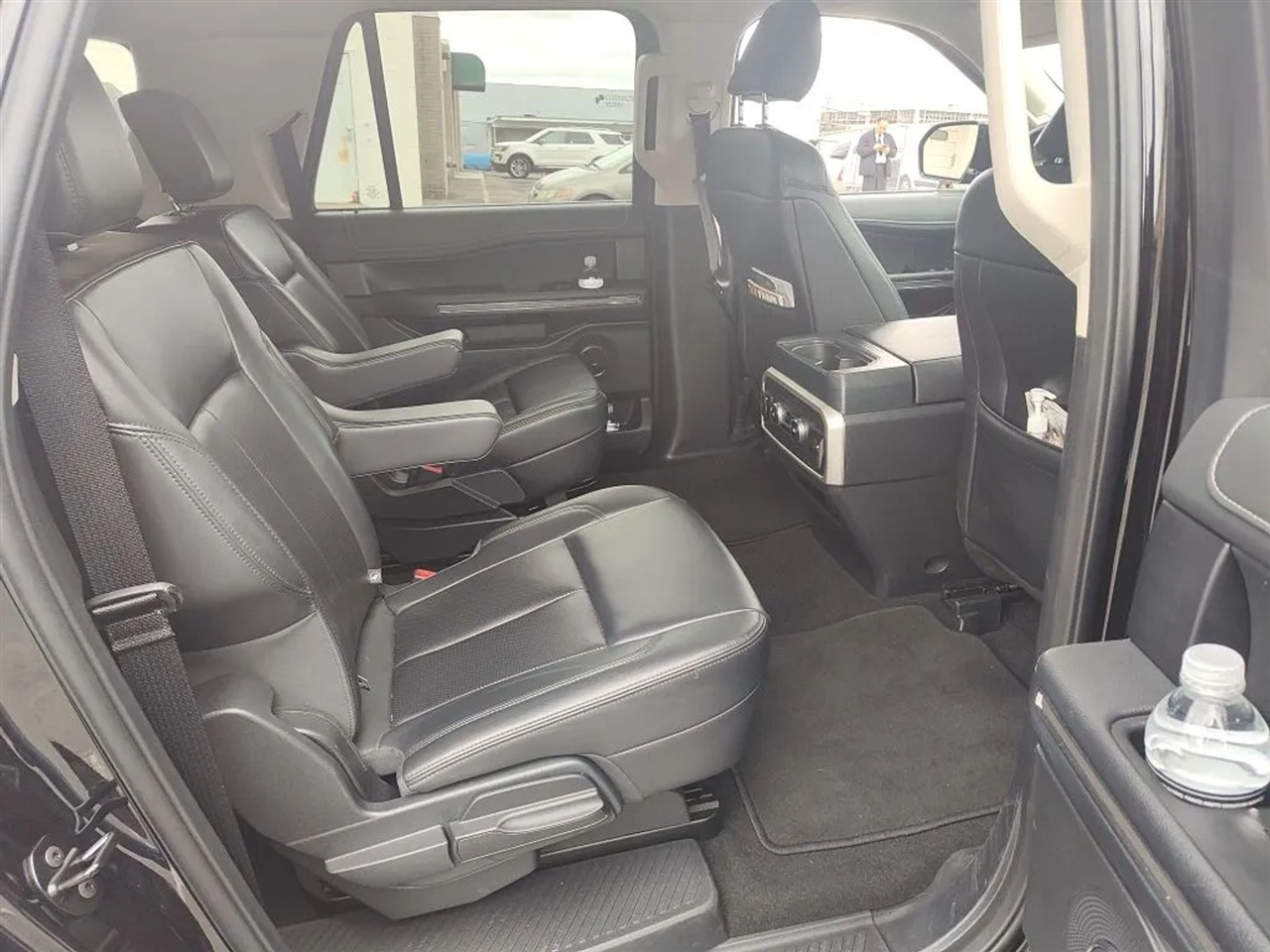 Ford Expedition MAX XLT 4WD 2024 Ford Expedition MAX XLT 4WD 2024