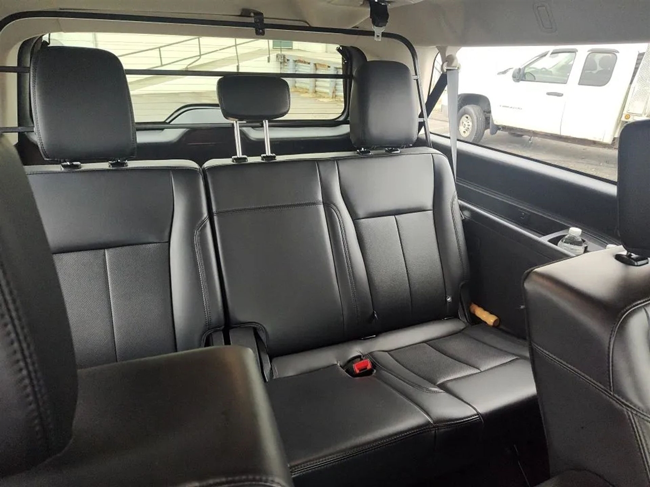 Ford Expedition MAX XLT 4WD 2024 Ford Expedition MAX XLT 4WD 2024