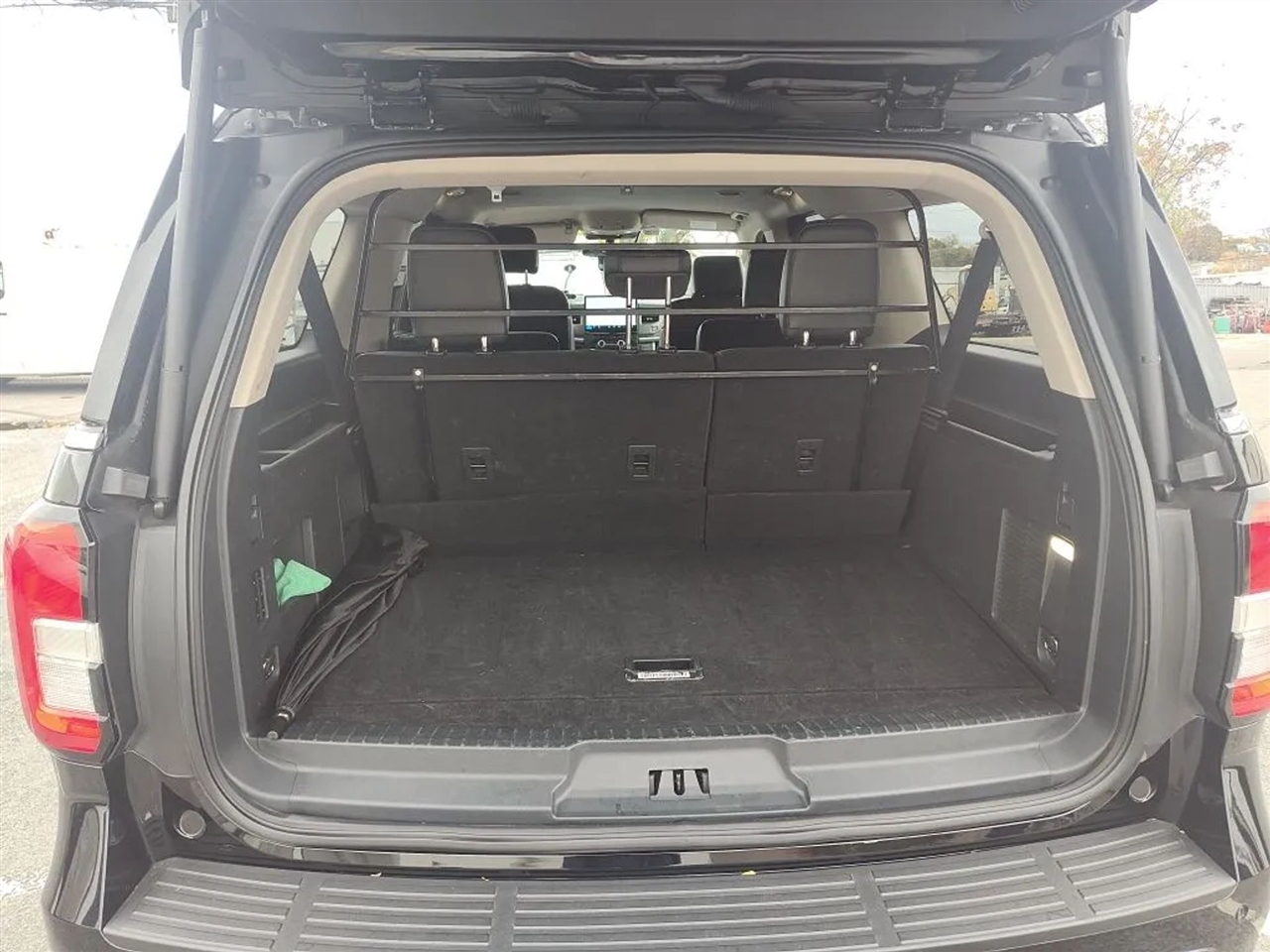 Ford Expedition MAX XLT 4WD 2024 Ford Expedition MAX XLT 4WD 2024