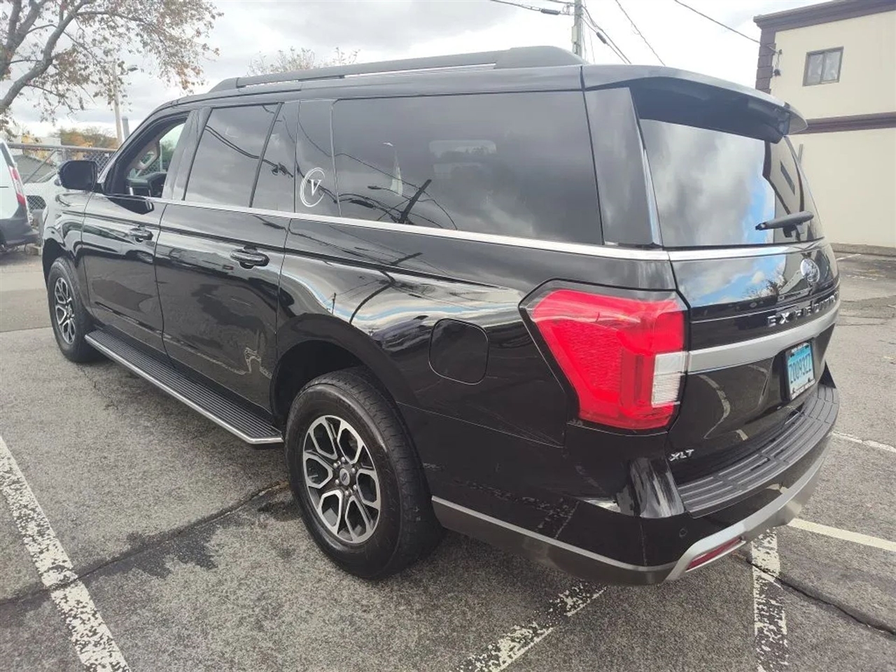 Ford Expedition MAX XLT 4WD 2022 Ford Expedition MAX XLT 4WD 2022