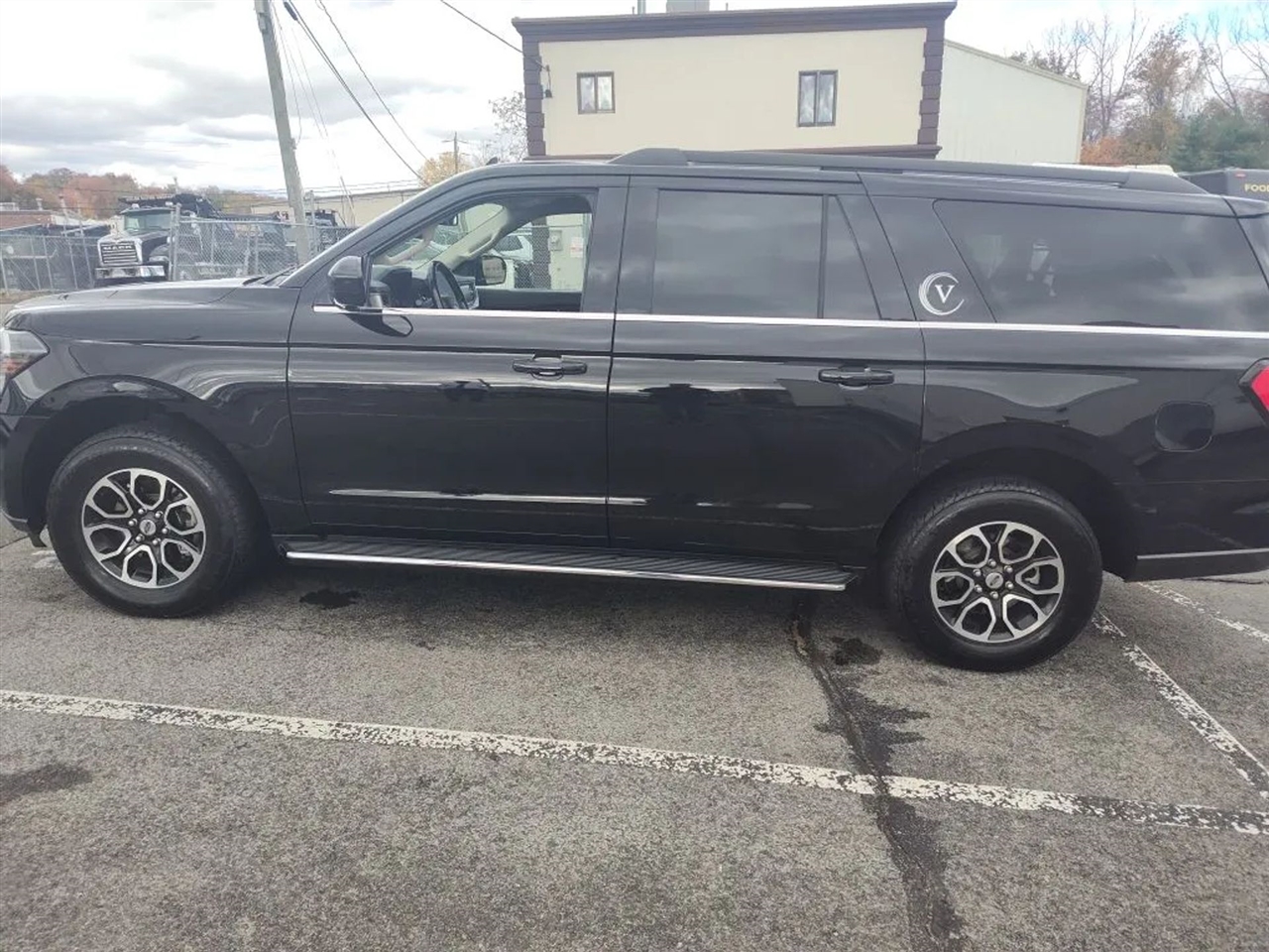 Ford Expedition MAX XLT 4WD 2022 Ford Expedition MAX XLT 4WD 2022