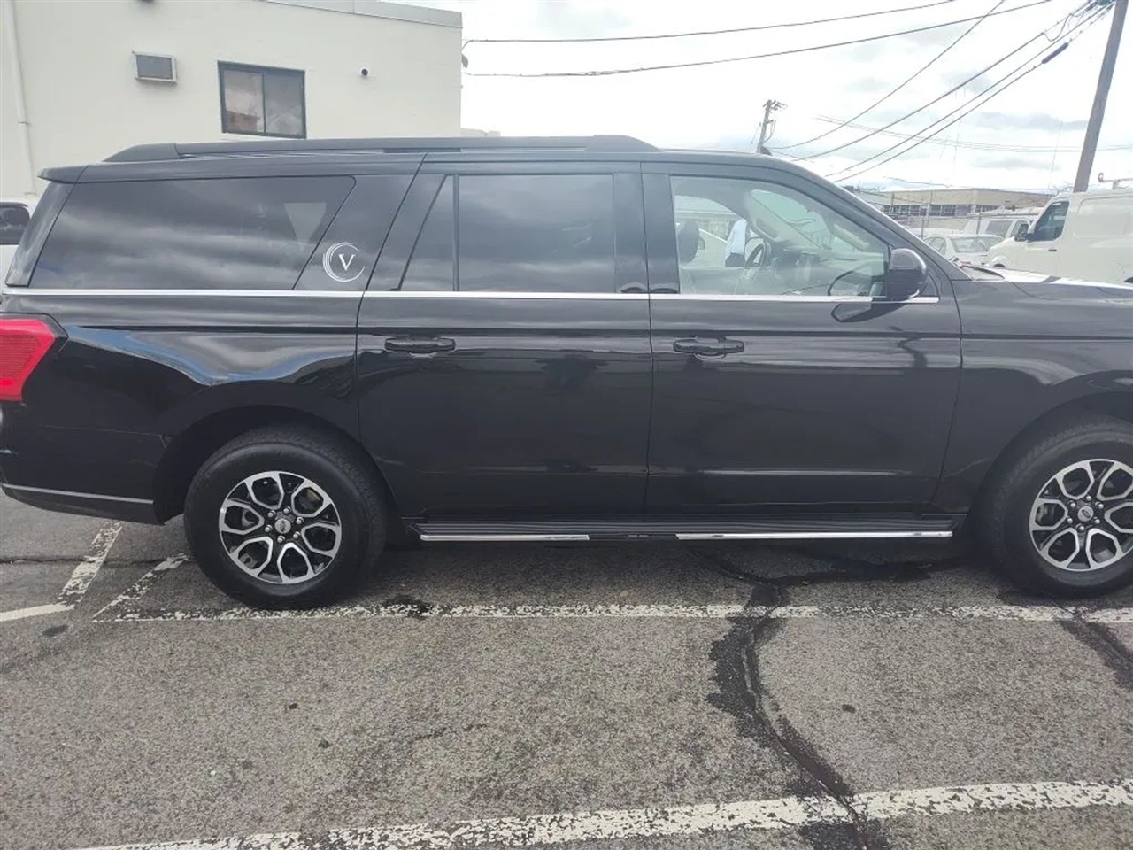 Ford Expedition MAX XLT 4WD 2022 Ford Expedition MAX XLT 4WD 2022