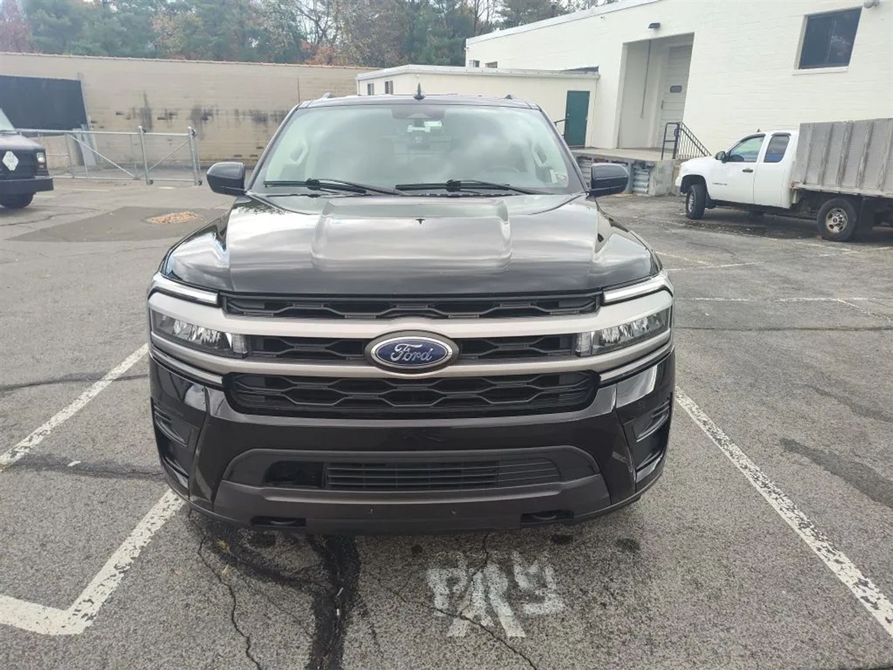 Ford Expedition MAX XLT 4WD 2022 Ford Expedition MAX XLT 4WD 2022