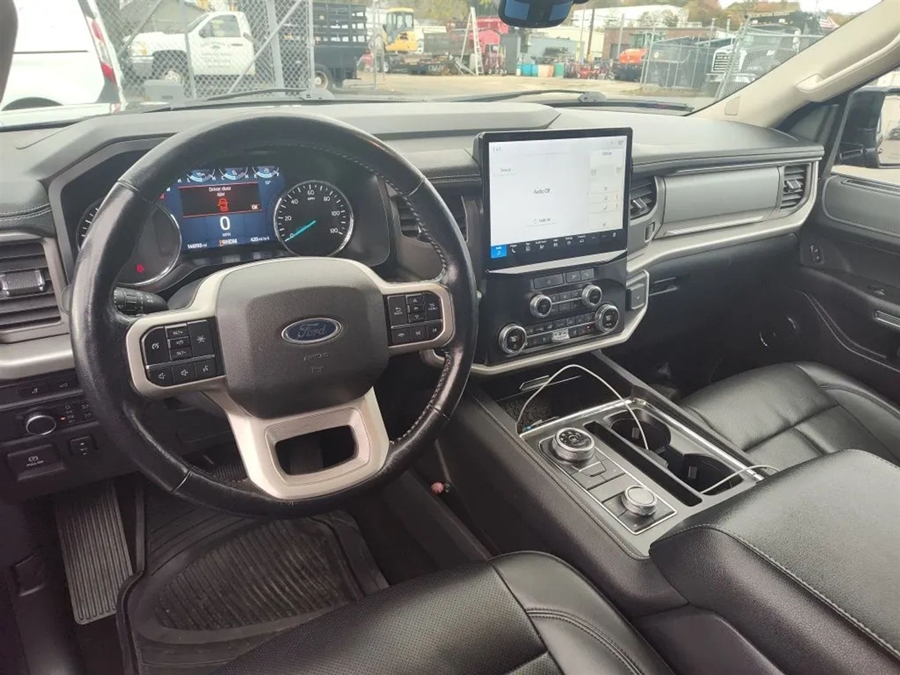 Ford Expedition MAX XLT 4WD 2022 Ford Expedition MAX XLT 4WD 2022