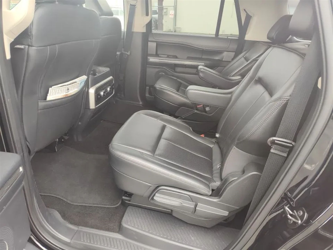 Ford Expedition MAX XLT 4WD 2022 Ford Expedition MAX XLT 4WD 2022