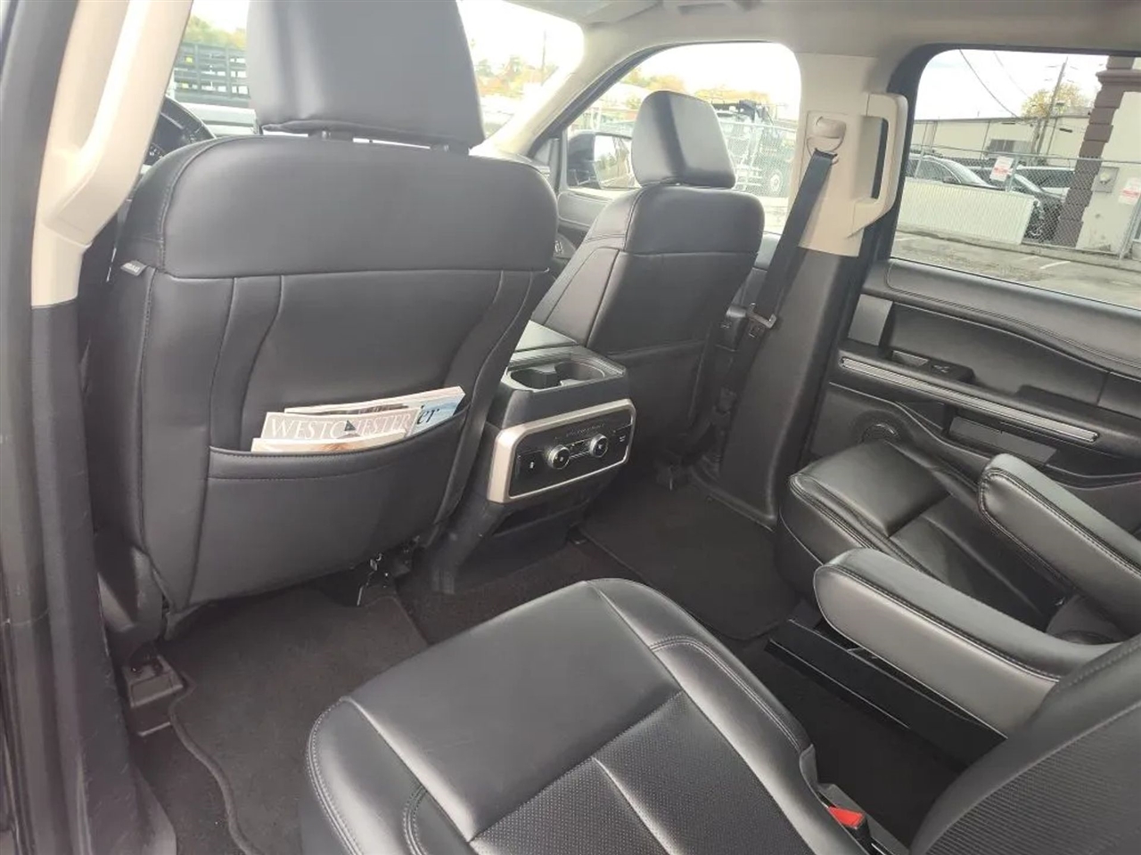 Ford Expedition MAX XLT 4WD 2022 Ford Expedition MAX XLT 4WD 2022