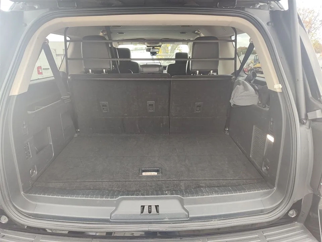 Ford Expedition MAX XLT 4WD 2022 Ford Expedition MAX XLT 4WD 2022