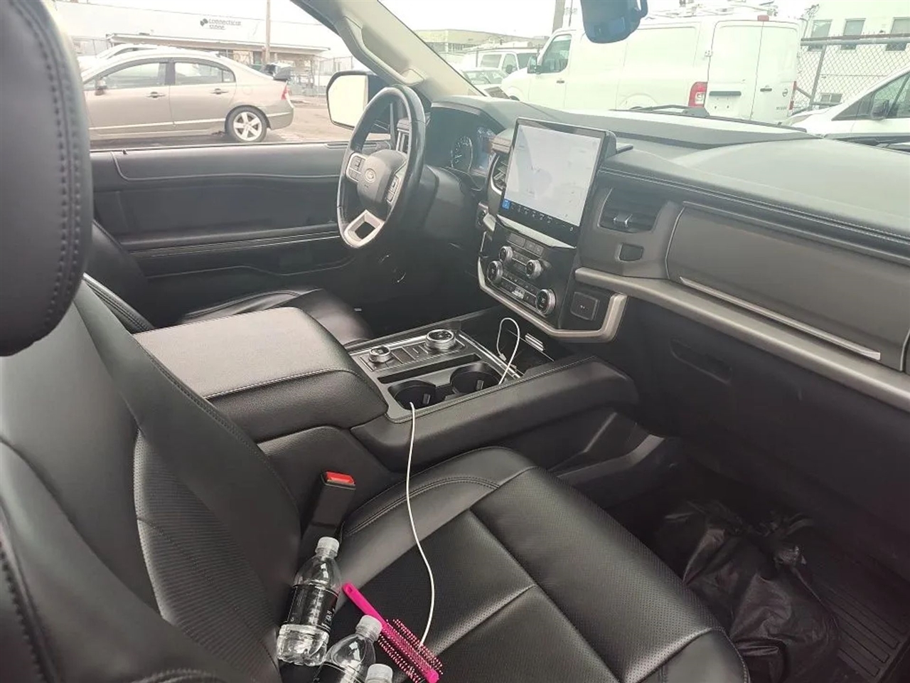 Ford Expedition MAX XLT 4WD 2022 Ford Expedition MAX XLT 4WD 2022