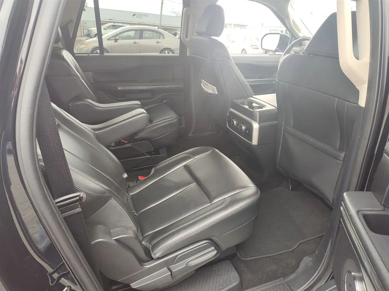 Ford Expedition MAX XLT 4WD 2022 Ford Expedition MAX XLT 4WD 2022