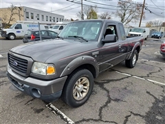 2009 Ford Ranger 
