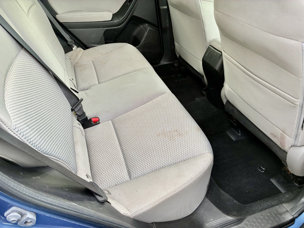 2015 Subaru Forester 2.5i Premium photo 3