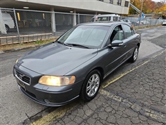 2007 Volvo S60 