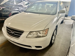 2010 Hyundai Sonata 