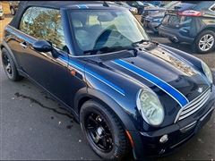 2005 MINI Cooper 