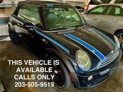 2005 MINI Cooper 