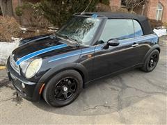 2005 MINI Cooper 