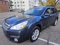 2014 Subaru Outback 
