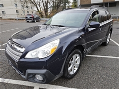 2013 Subaru Outback 