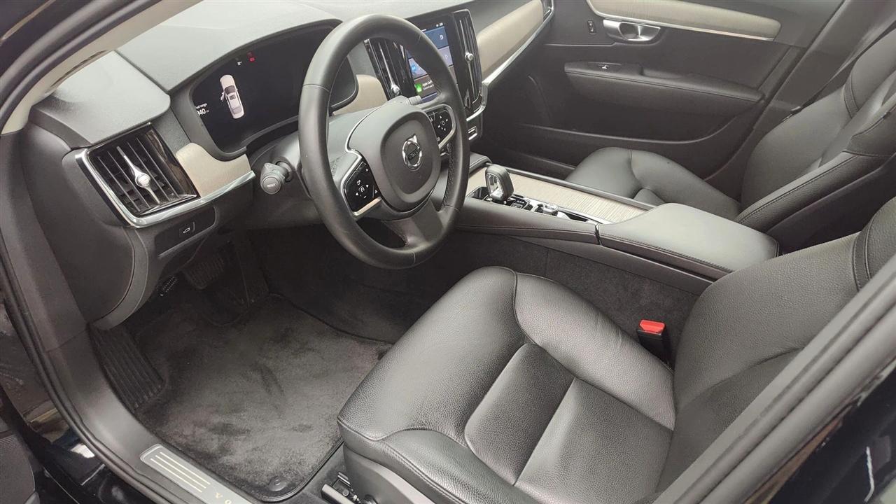 Volvo S90 Recharge Plug-In Hybrid T8 Ultimate 2023