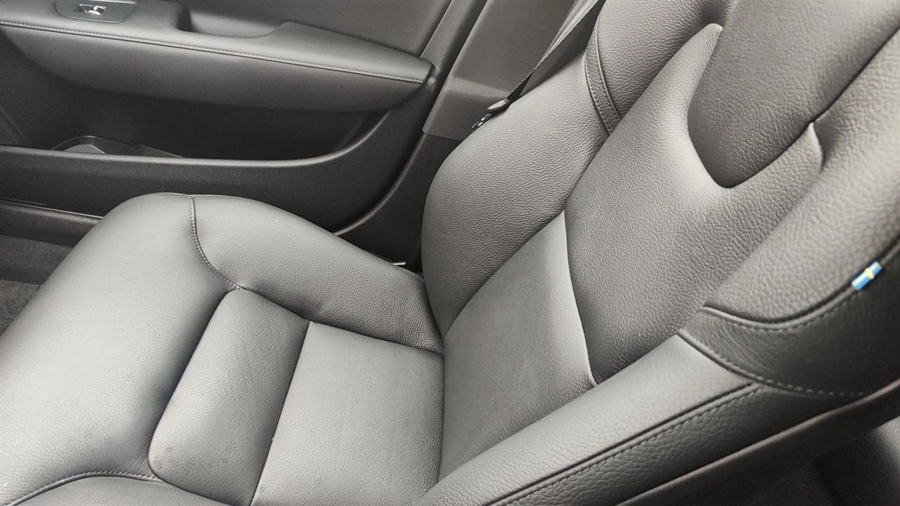 Volvo S90 Recharge Plug-In Hybrid T8 Ultimate 2023