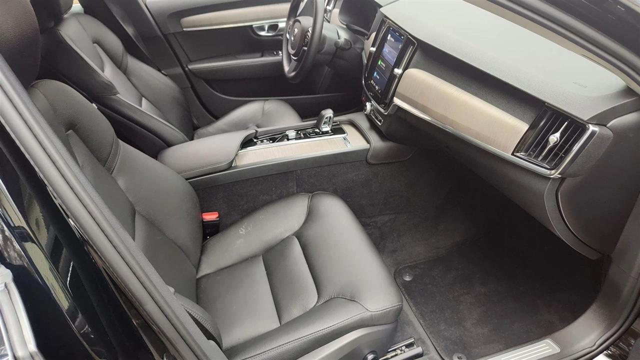 Volvo S90 Recharge Plug-In Hybrid T8 Ultimate 2023