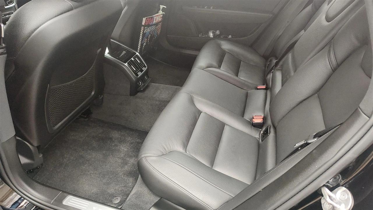 Volvo S90 Recharge Plug-In Hybrid T8 Ultimate 2023