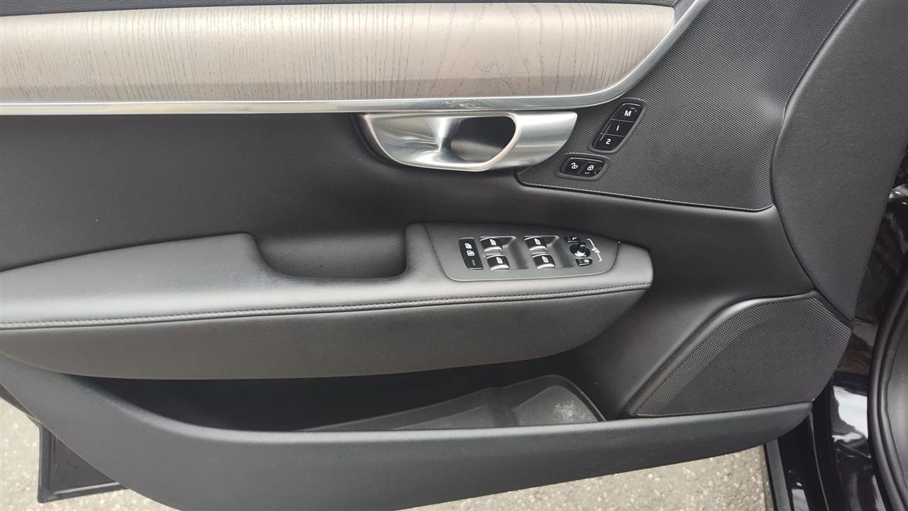 Volvo S90 Recharge Plug-In Hybrid T8 Ultimate 2023