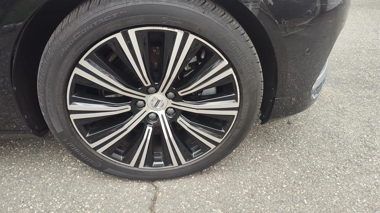 Volvo S90 Recharge Plug-In Hybrid T8 Ultimate 2023