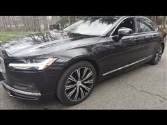 2023 Volvo S90 