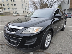 2011 Mazda CX-9 