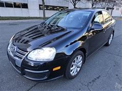 2010 Volkswagen Jetta 