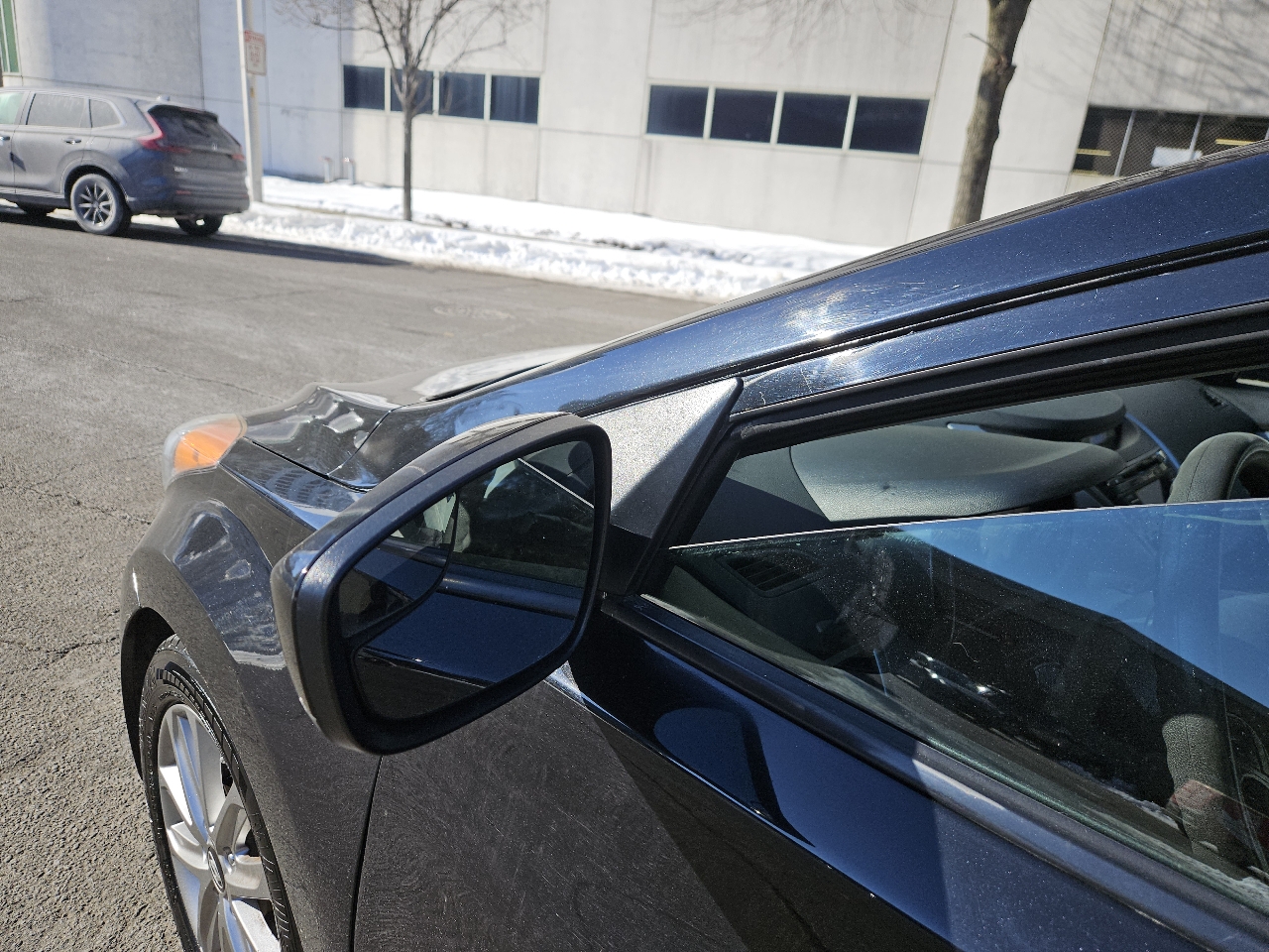 Hyundai Elantra Limited 2013