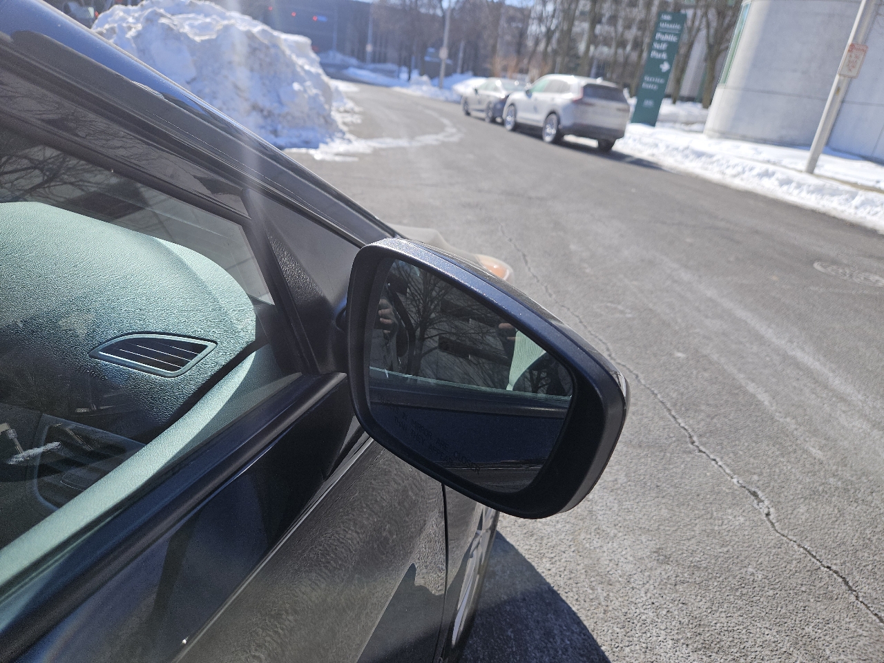 Hyundai Elantra Limited 2013