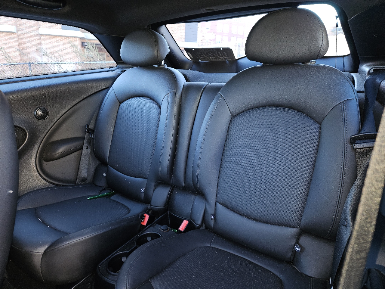 MINI Paceman S ALL4 2014