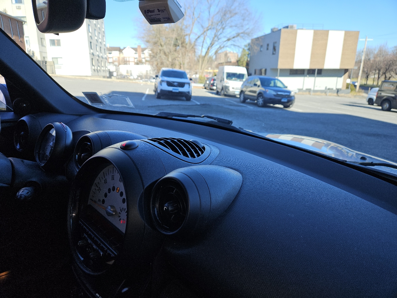 MINI Paceman S ALL4 2014