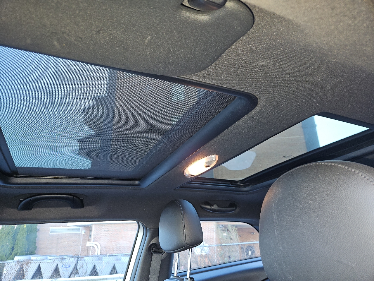 MINI Paceman S ALL4 2014