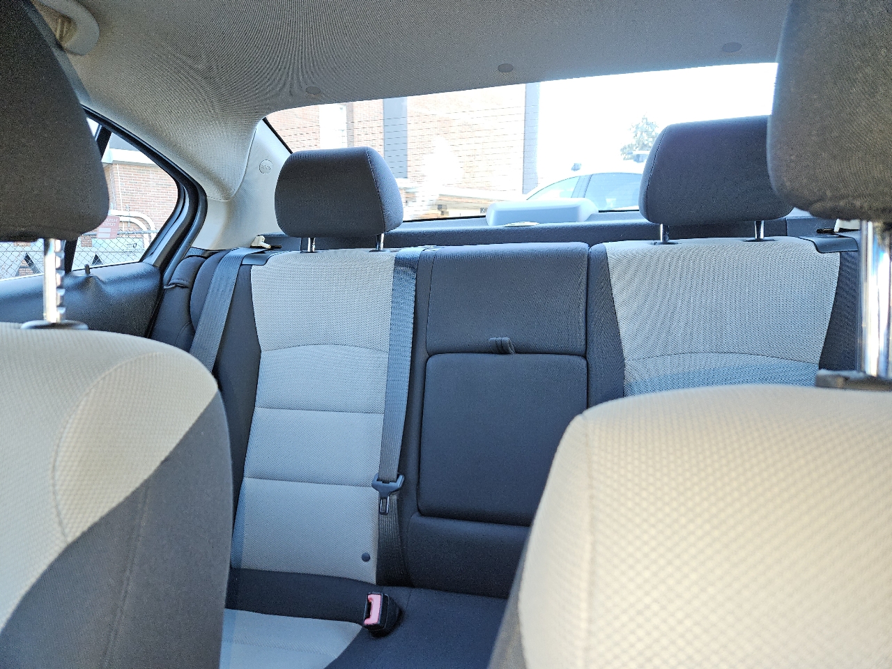 Chevrolet Cruze 2LS 2012