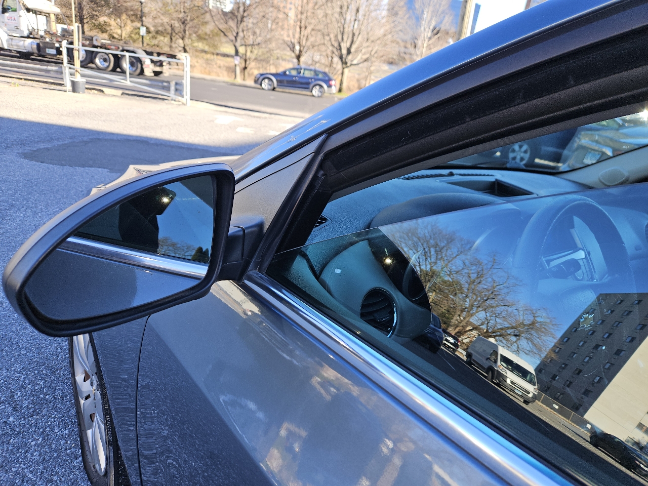 Chevrolet Cruze 2LS 2012