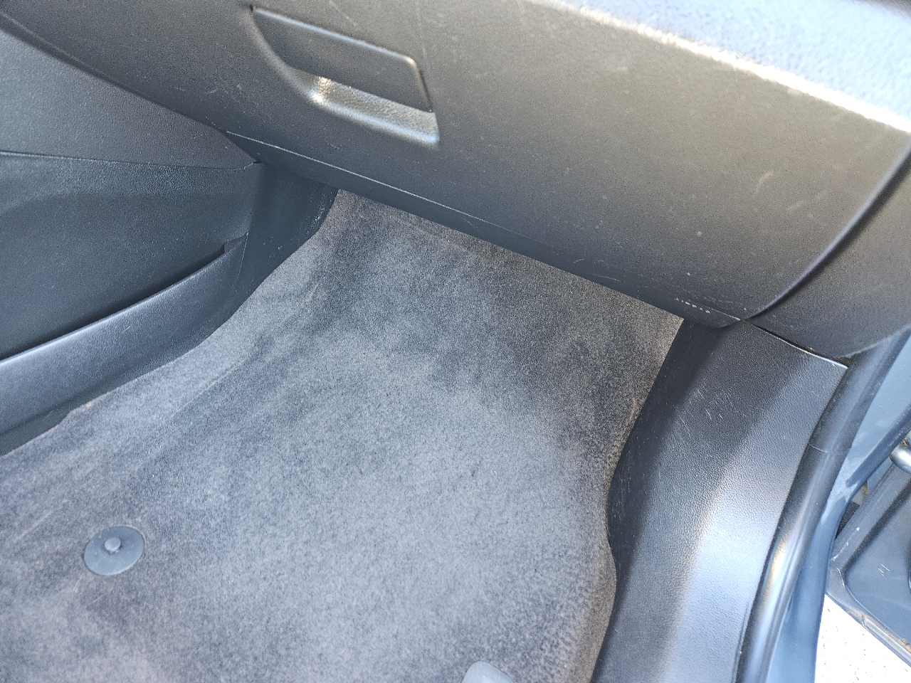 Chevrolet Cruze 2LS 2012