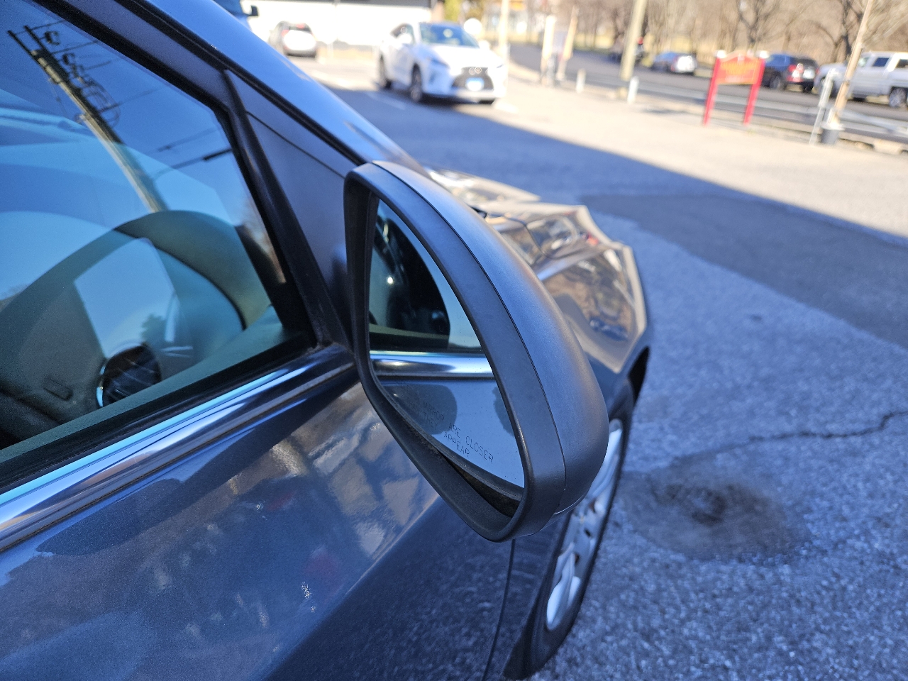 Chevrolet Cruze 2LS 2012