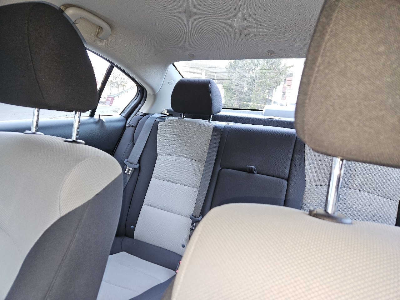 Chevrolet Cruze 2LS 2012