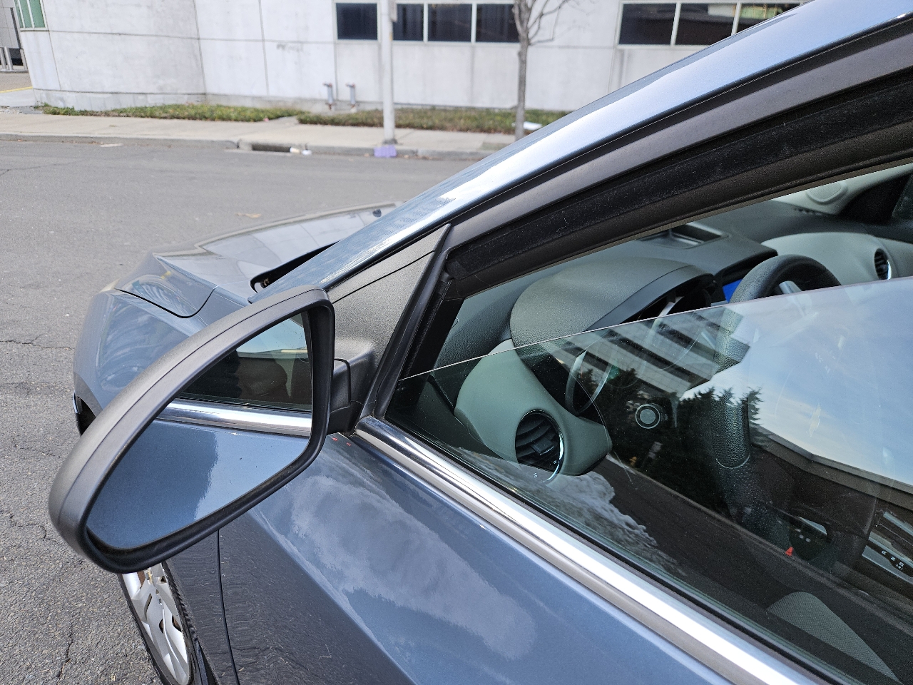 Chevrolet Cruze 2LS 2012