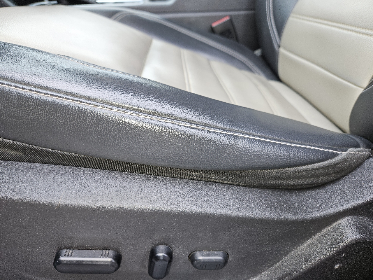 Ford Escape SEL 4WD 2019