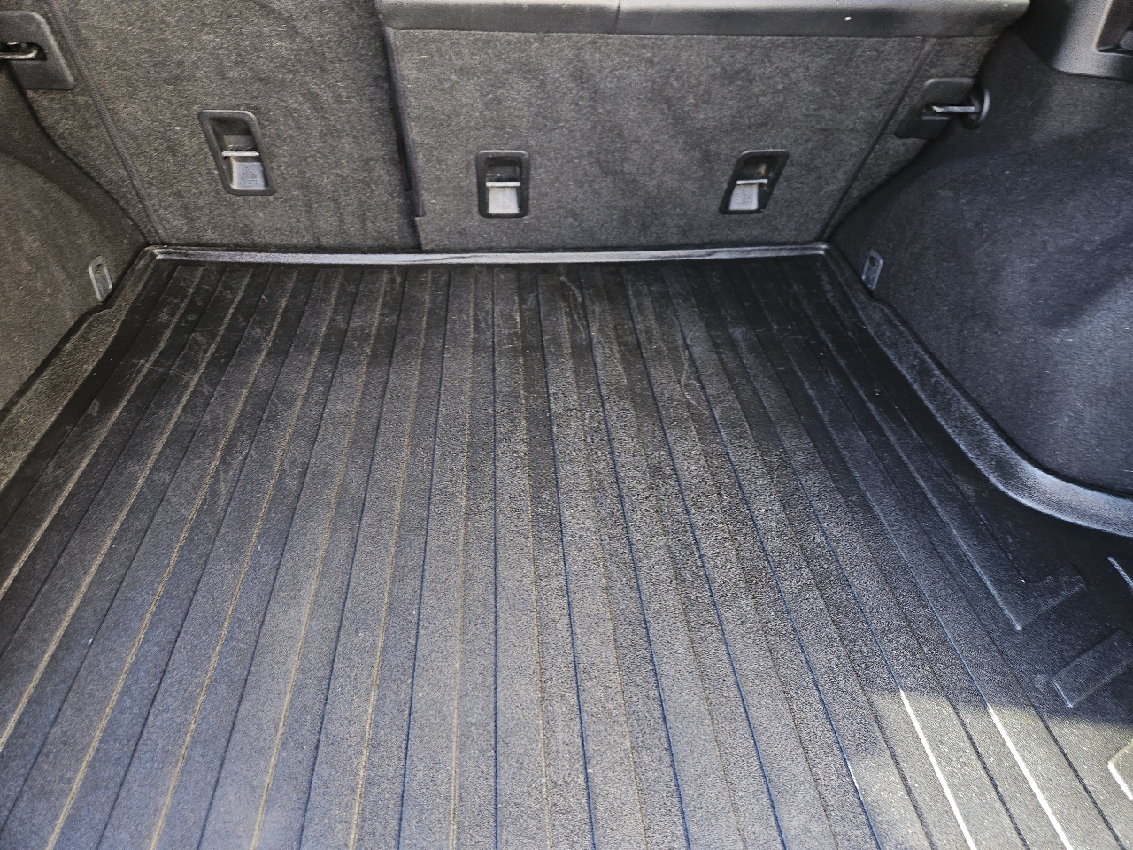 Subaru Outback 2.5i Limited 2016