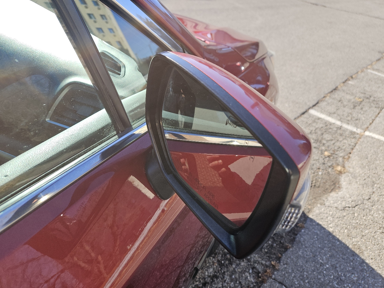 Subaru Outback 2.5i Limited 2016